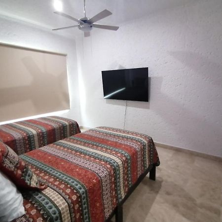 Casa Dahlia 2 Panzió Mazatlán Kültér fotó