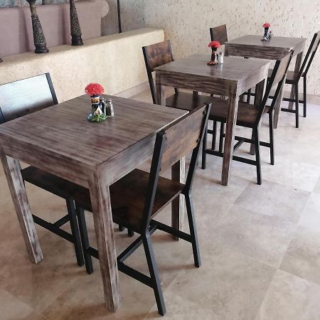 Casa Dahlia 2 Panzió Mazatlán Kültér fotó