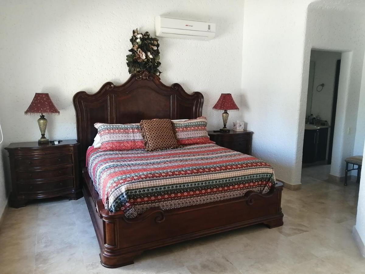 Casa Dahlia 2 Panzió Mazatlán Kültér fotó