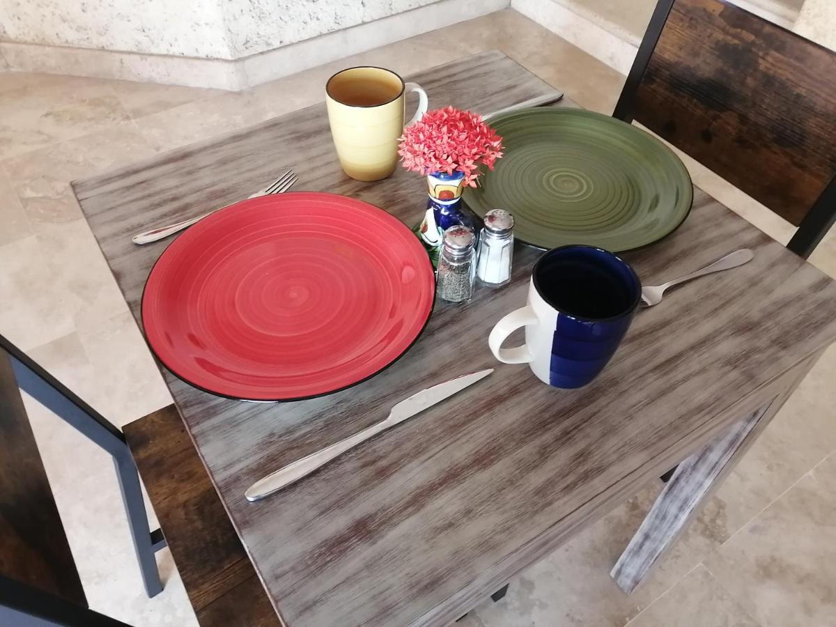 Casa Dahlia 2 Panzió Mazatlán Kültér fotó