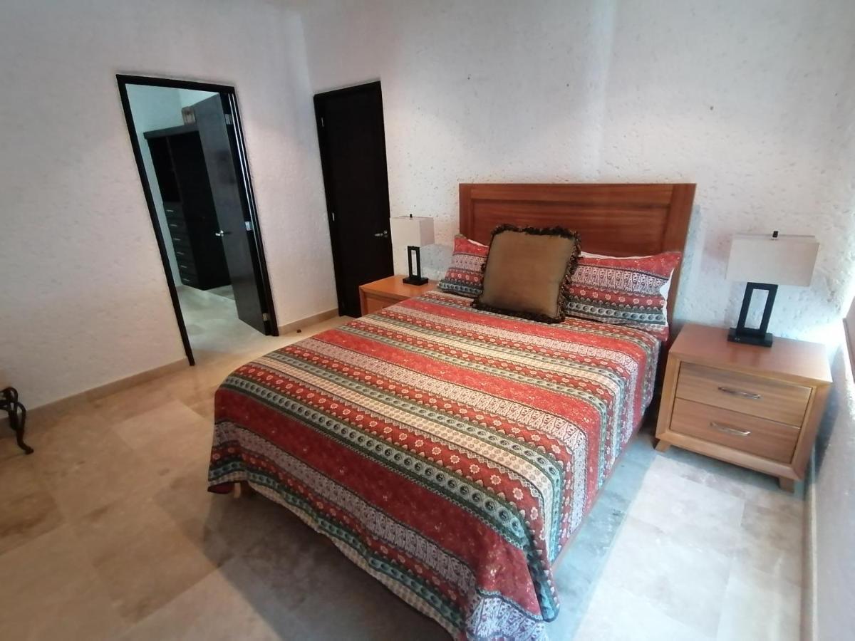 Casa Dahlia 2 Panzió Mazatlán Kültér fotó