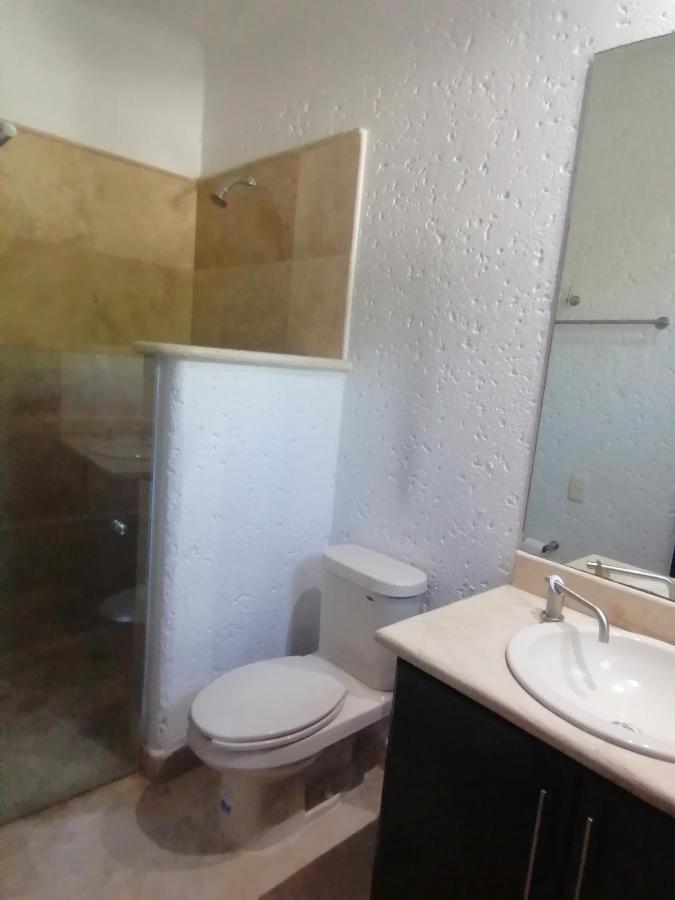 Casa Dahlia 2 Panzió Mazatlán Kültér fotó