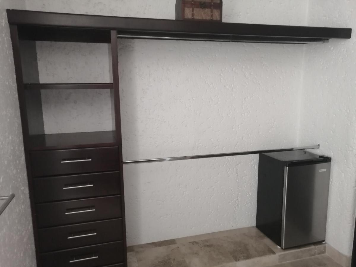 Casa Dahlia 2 Panzió Mazatlán Kültér fotó