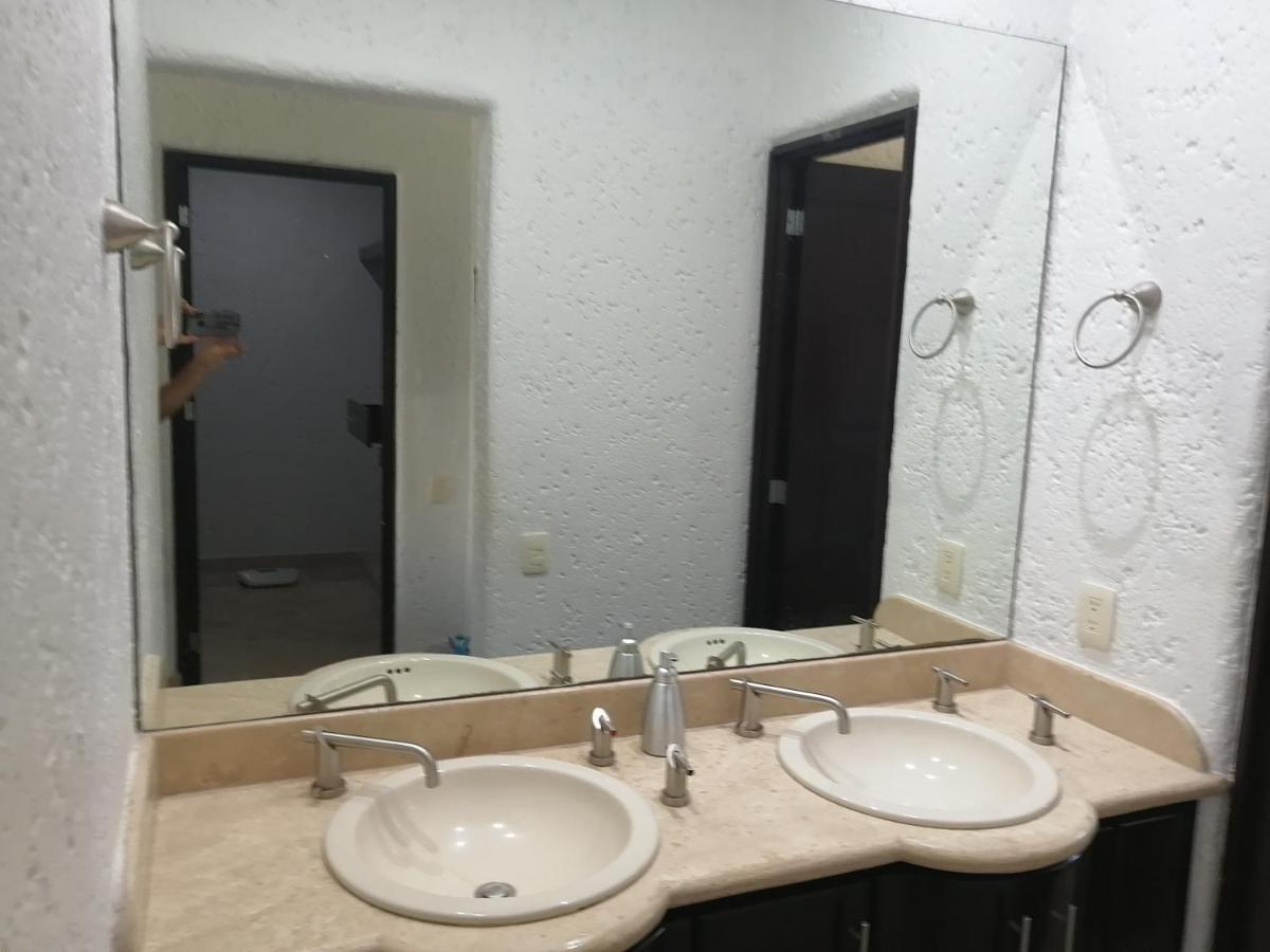 Casa Dahlia 2 Panzió Mazatlán Szoba fotó