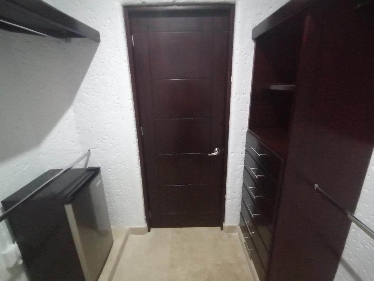 Casa Dahlia 2 Panzió Mazatlán Szoba fotó