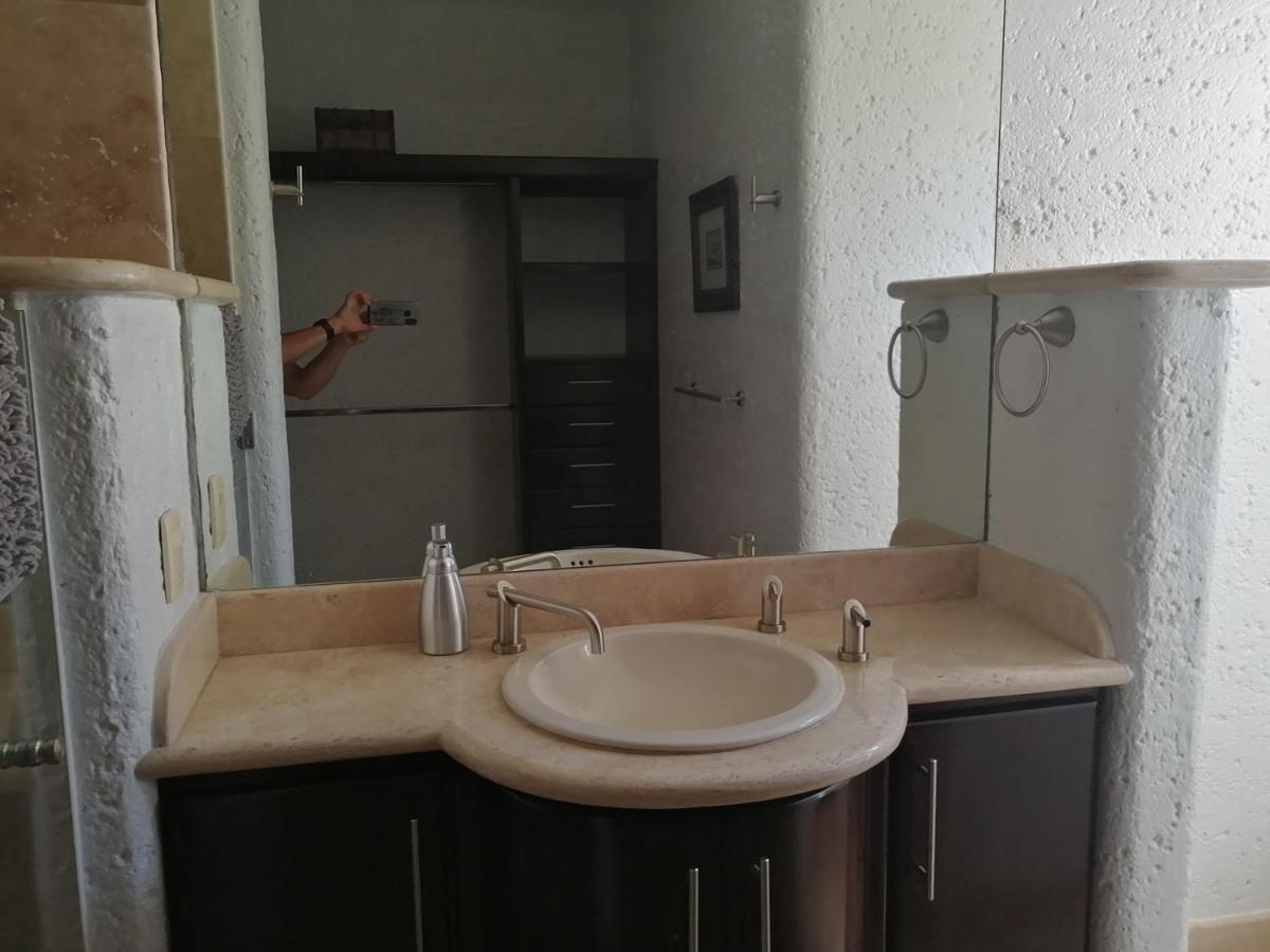 Casa Dahlia 2 Panzió Mazatlán Kültér fotó