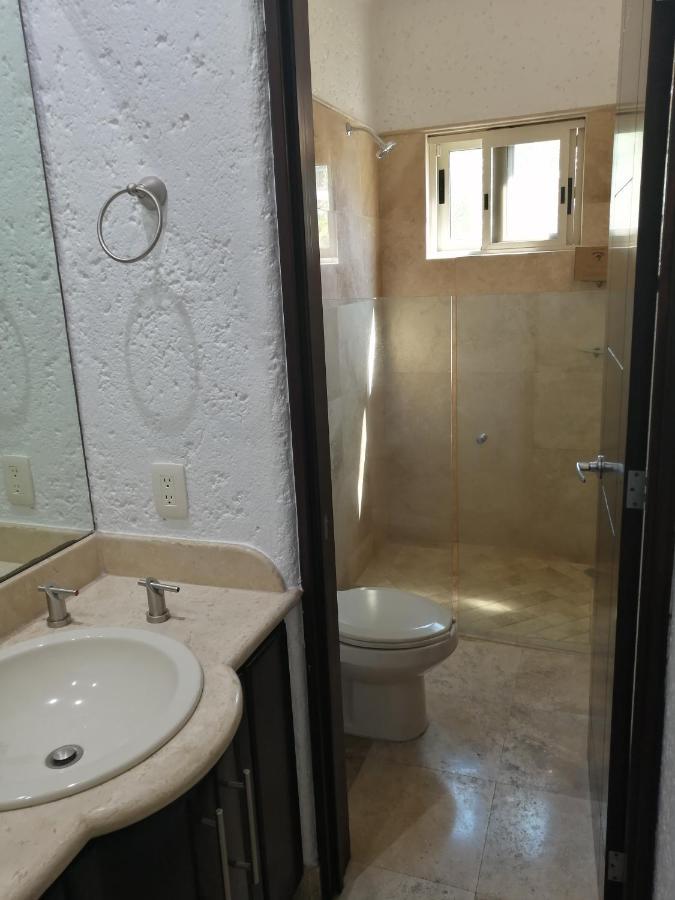Casa Dahlia 2 Panzió Mazatlán Kültér fotó