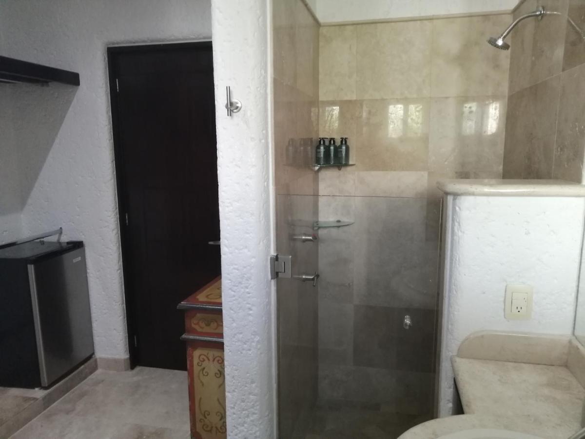 Casa Dahlia 2 Panzió Mazatlán Kültér fotó
