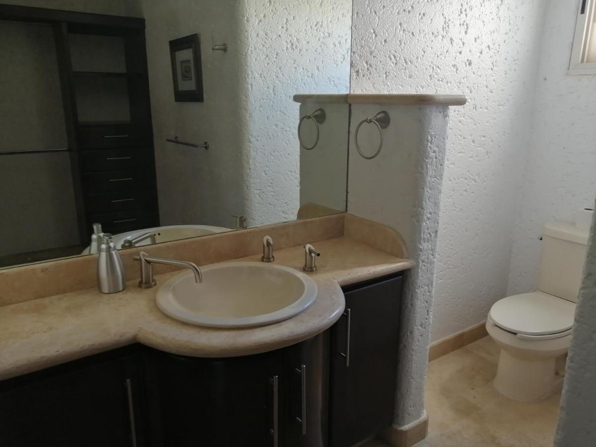 Casa Dahlia 2 Panzió Mazatlán Kültér fotó