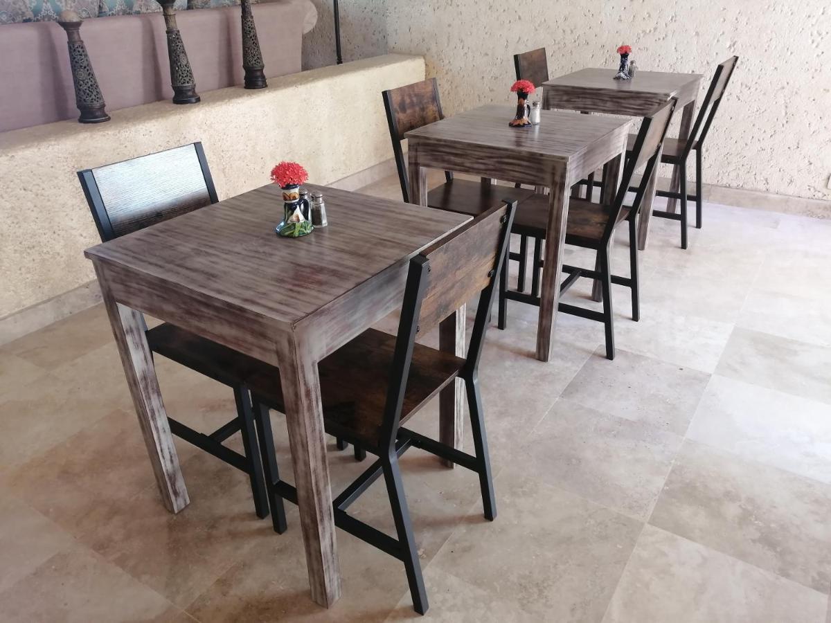Casa Dahlia 2 Panzió Mazatlán Kültér fotó