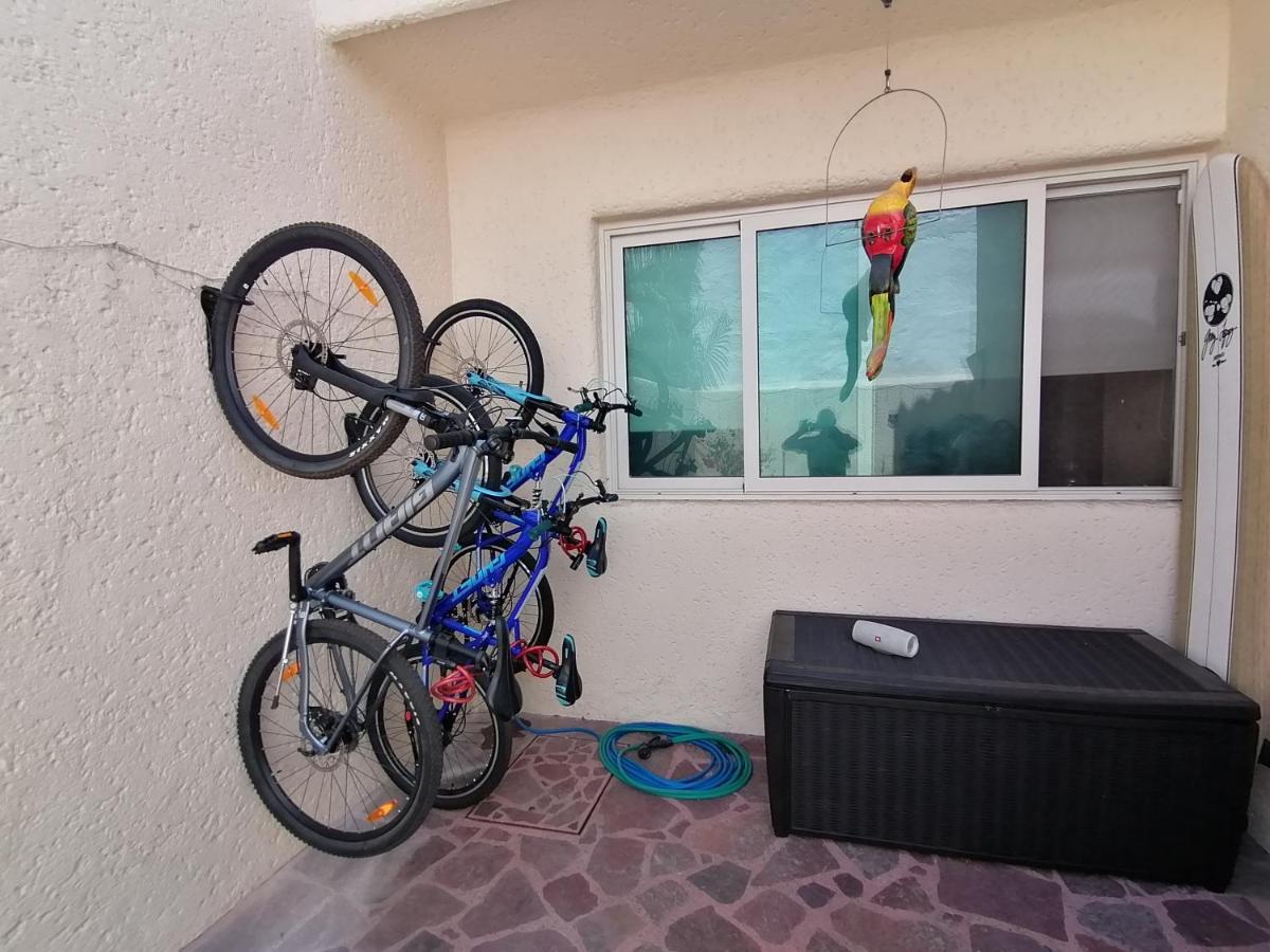Casa Dahlia 2 Panzió Mazatlán Kültér fotó